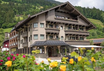 Ferienhotel Neuwirt
