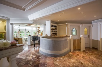 Ferienhotel Neuwirt