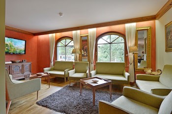Ferienhotel Neuwirt