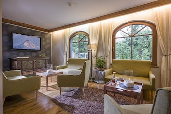 Ferienhotel Neuwirt