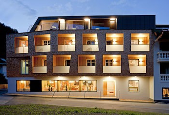 Ferienhotel Neuwirt