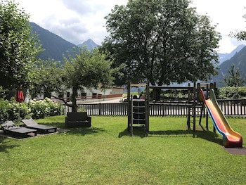 Ferienhotel Neuwirt