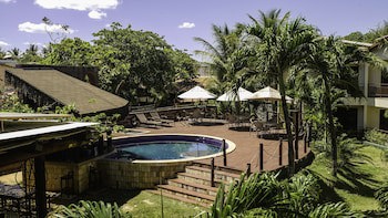 Pousada Kanaloa
