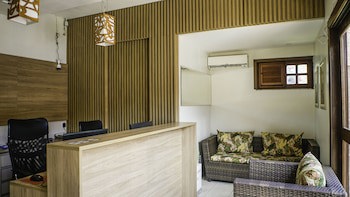 Pousada Kanaloa