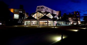 Inverness City Suites