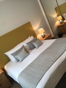 Inverness City Suites