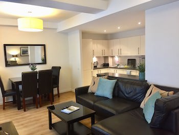 Inverness City Suites