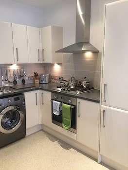 Inverness City Suites