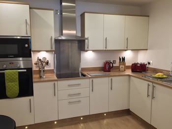 Inverness City Suites