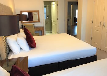 Inverness City Suites