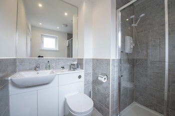 Inverness City Suites