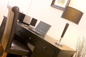 Inverness City Suites