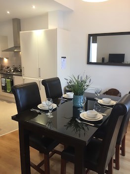 Inverness City Suites