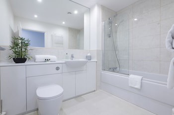 Inverness City Suites