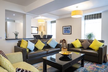 Inverness City Suites