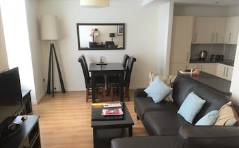 Inverness City Suites