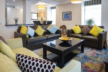 Inverness City Suites