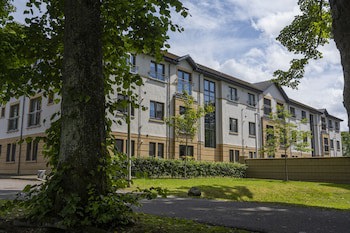 Inverness City Suites
