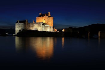 Inverness City Suites