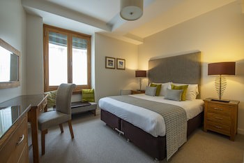 Inverness City Suites