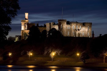 Inverness City Suites