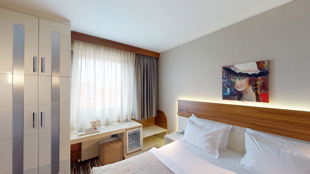 Koru Otel Cankaya