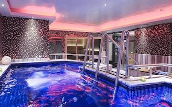 Mimi Hotel Ankara