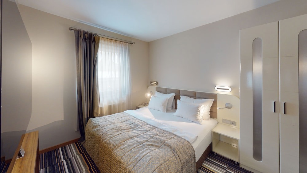 Koru Otel Cankaya galeri fotoğrafı