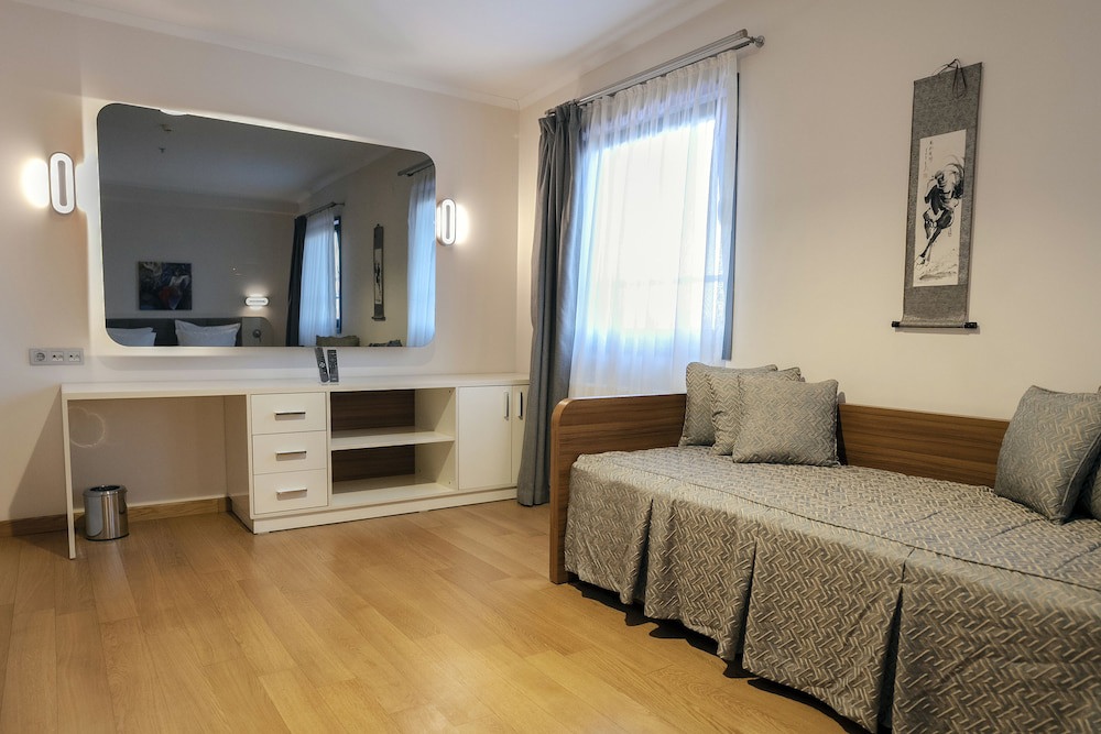 Koru Otel Cankaya galeri fotoğrafı