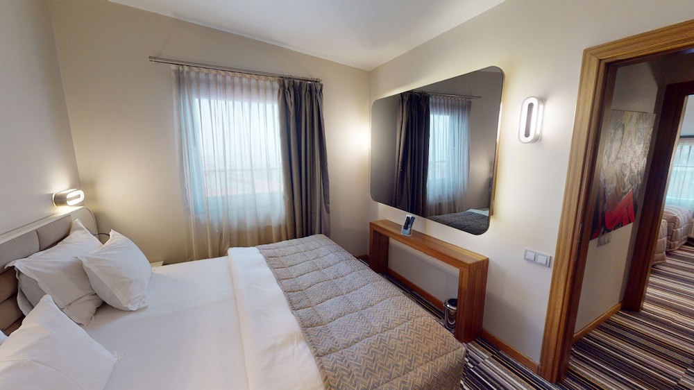 Koru Otel Cankaya galeri fotoğrafı
