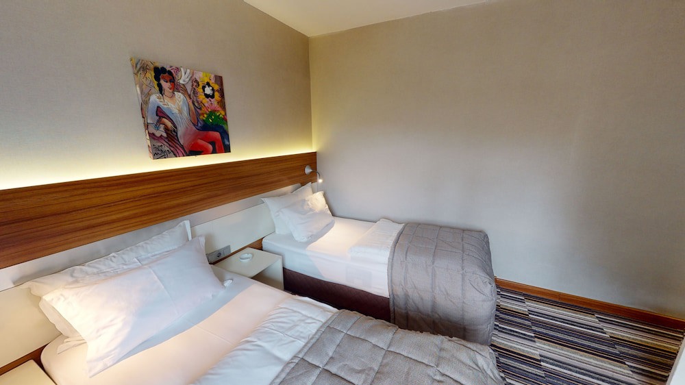 Koru Otel Cankaya galeri fotoğrafı