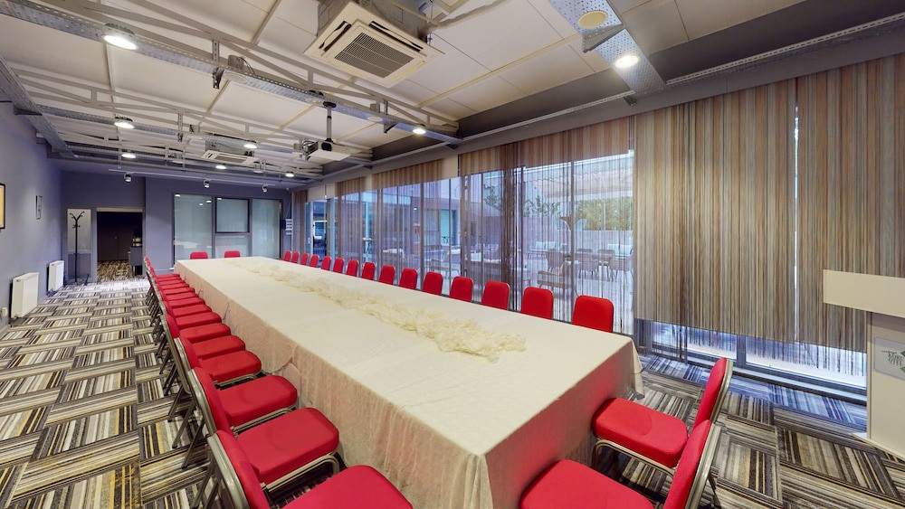 Koru Otel Cankaya galeri fotoğrafı