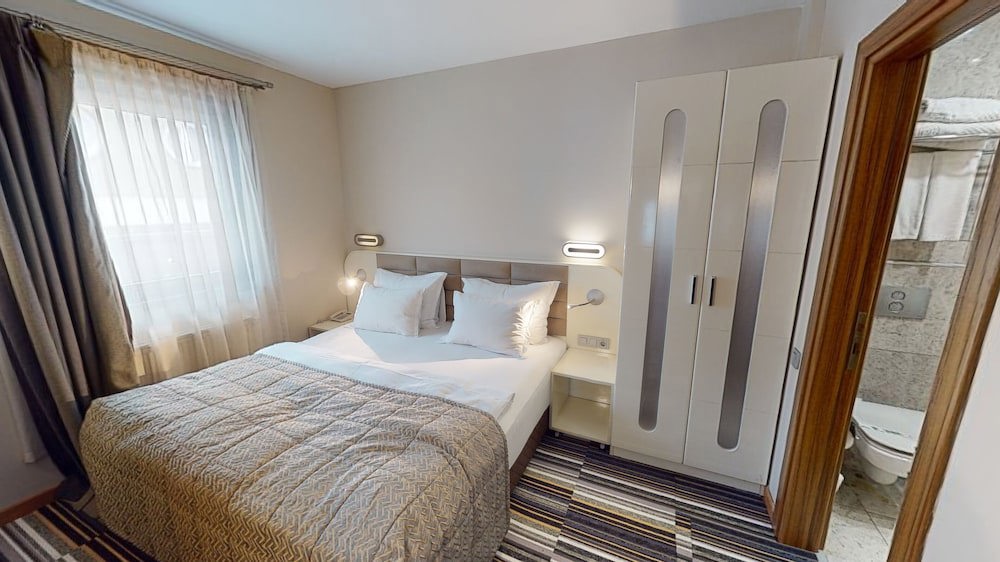 Koru Otel Cankaya galeri fotoğrafı