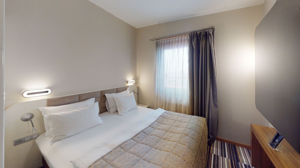 Koru Otel Cankaya galeri fotoğrafı