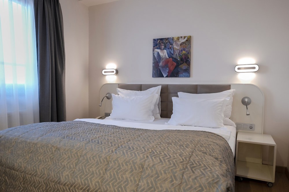 Koru Otel Cankaya galeri fotoğrafı