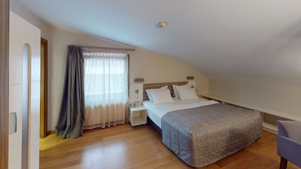Koru Otel Cankaya galeri fotoğrafı