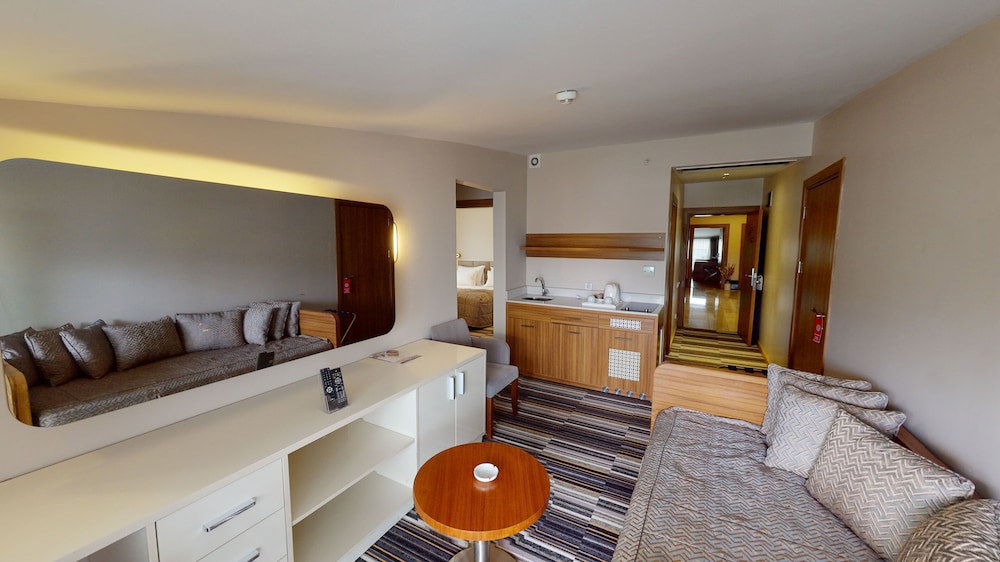 Koru Otel Cankaya galeri fotoğrafı