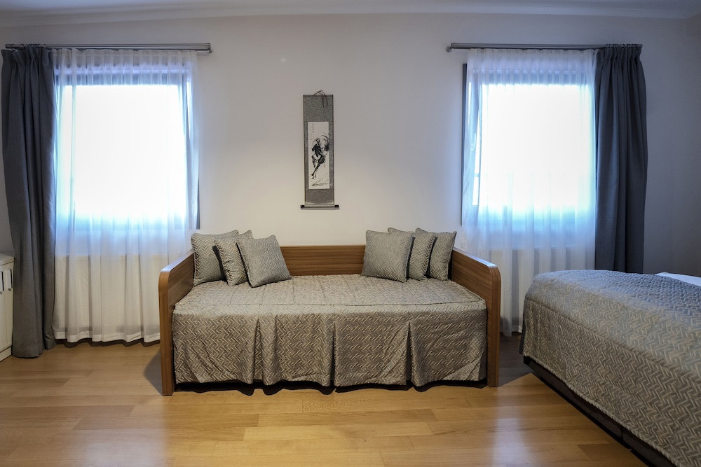 Koru Otel Cankaya galeri fotoğrafı