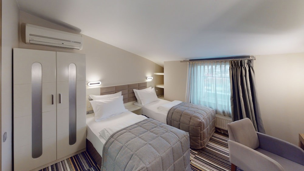 Koru Otel Cankaya galeri fotoğrafı