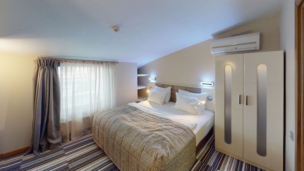 Koru Otel Cankaya galeri fotoğrafı