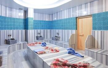 Mimi Hotel Ankara