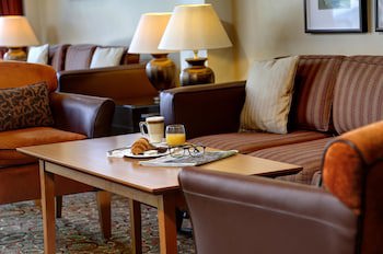 Best Western Plus Milford Hotel