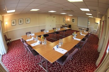 Best Western Plus Milford Hotel
