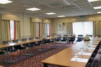 Best Western Plus Milford Hotel