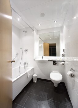 Best Western Plus Milford Hotel