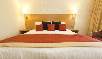 Best Western Plus Milford Hotel