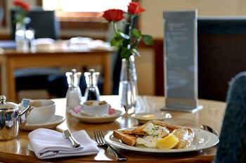 Best Western Plus Milford Hotel