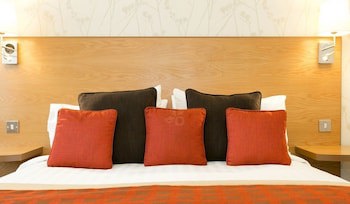 Best Western Plus Milford Hotel