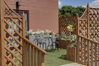 Best Western Plus Milford Hotel
