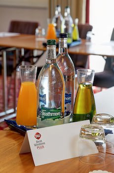 Best Western Plus Milford Hotel